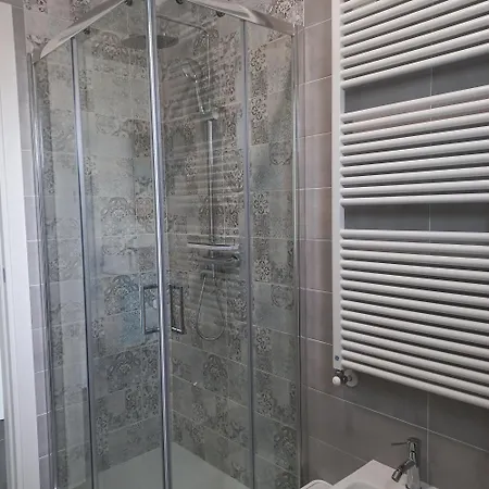 Apartmán I Tre Olivi Garda (Verona)
