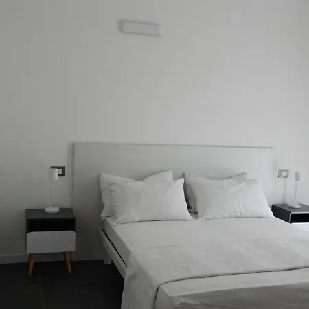 I Tre Olivi Apartmán