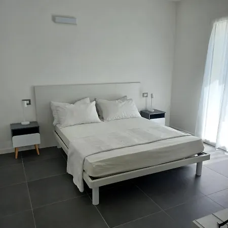 I Tre Olivi Apartmán *