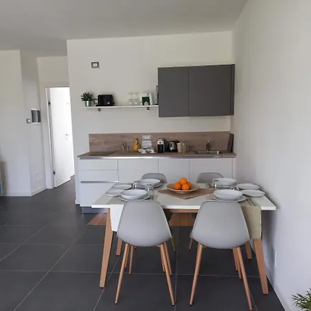 Appartamento I Tre Olivi