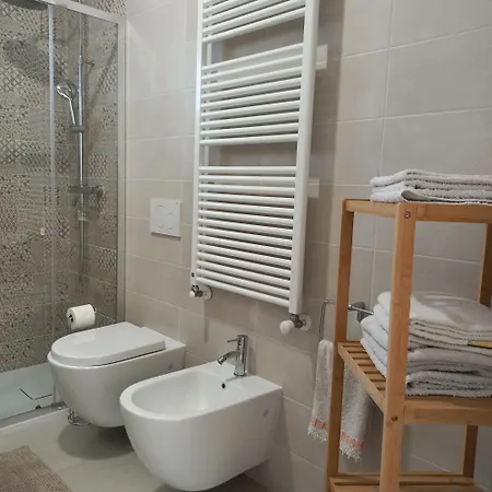 Appartamento I Tre Olivi Garda (Verona)