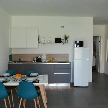 Appartamento I Tre Olivi Garda (Verona)