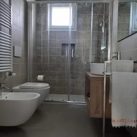 Apartmán I Tre Olivi *
