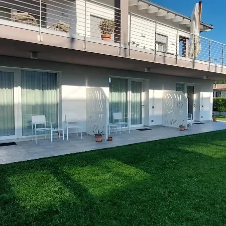 I Tre Olivi Apartmán