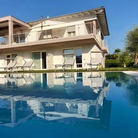 Apartmán I Tre Olivi