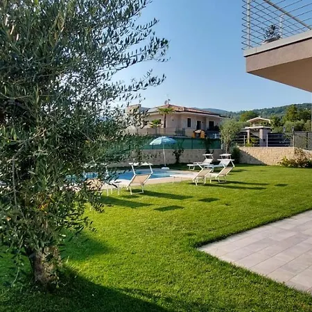 Appartamento I Tre Olivi Garda (Verona)