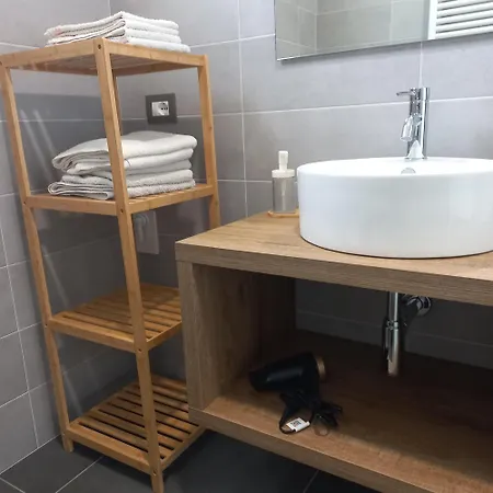 I Tre Olivi Apartment