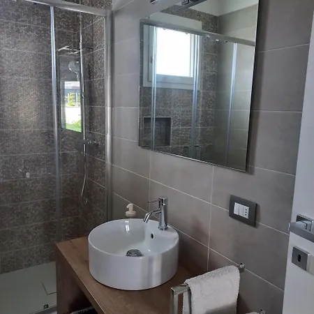 Apartment I Tre Olivi