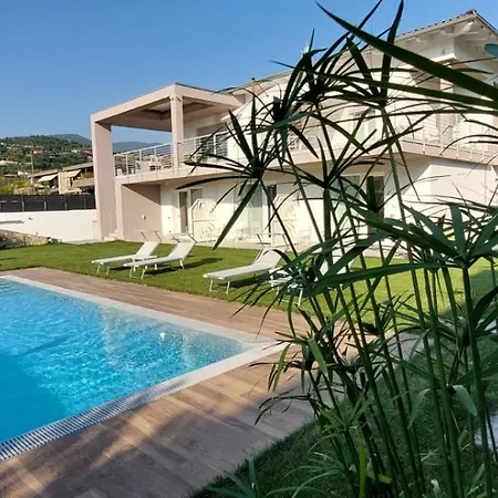 Apartment I Tre Olivi Garda (Verona)