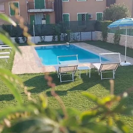 I Tre Olivi * Гарда